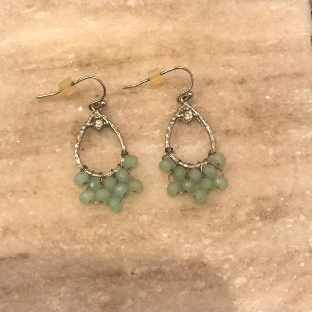 LOFT Drop Earrings